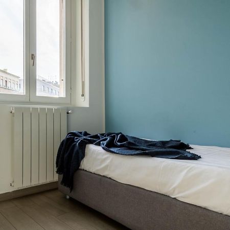 Joivy Mazzini Brera Apartment Milan Luaran gambar