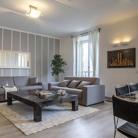 Joivy Mazzini Brera Apartment Milan Luaran gambar