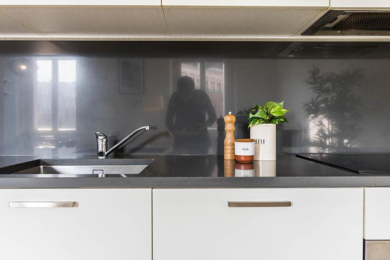 Joivy Mazzini Brera Apartment Milan Luaran gambar