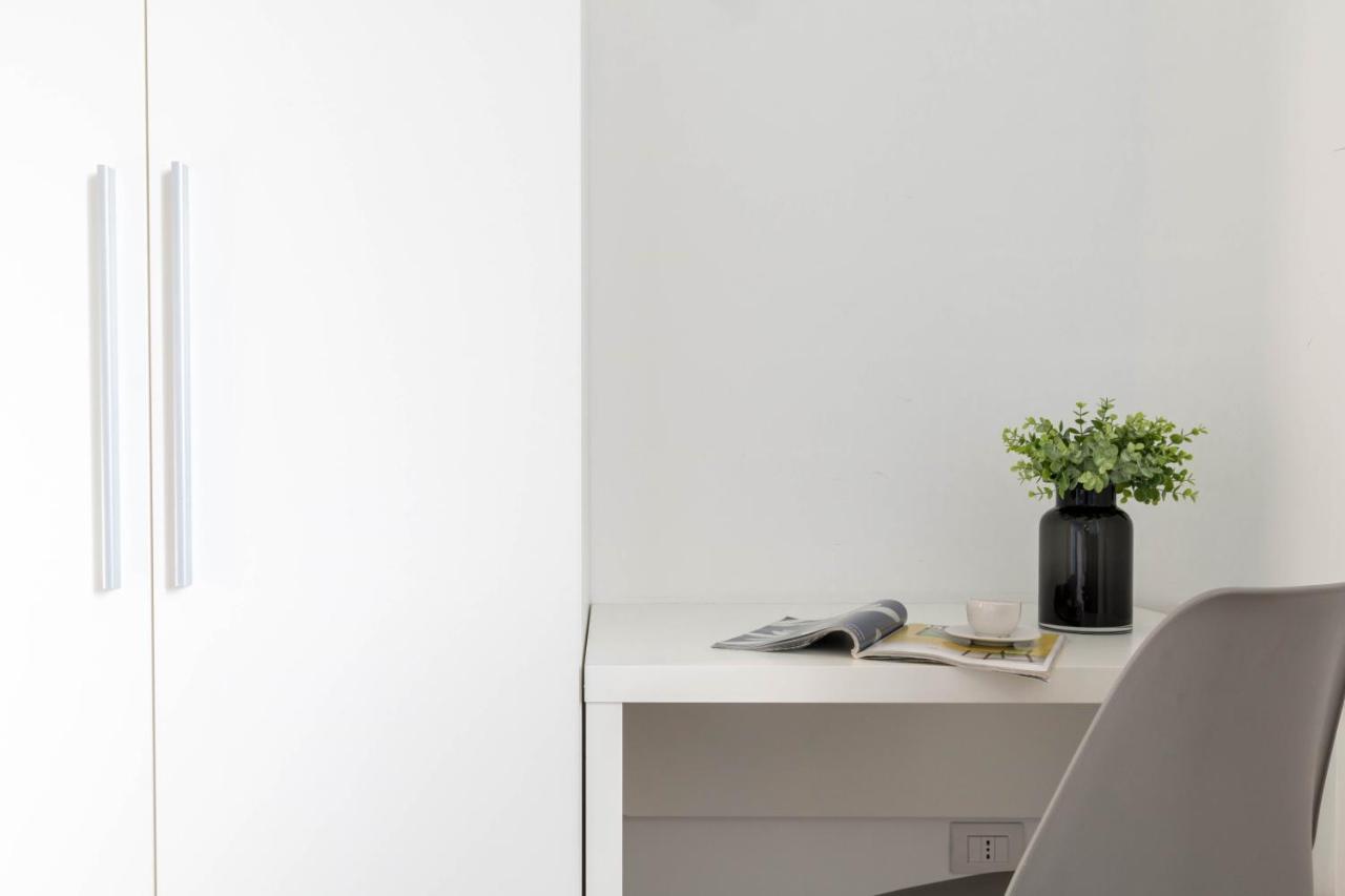 Joivy Mazzini Brera Apartment Milan Luaran gambar