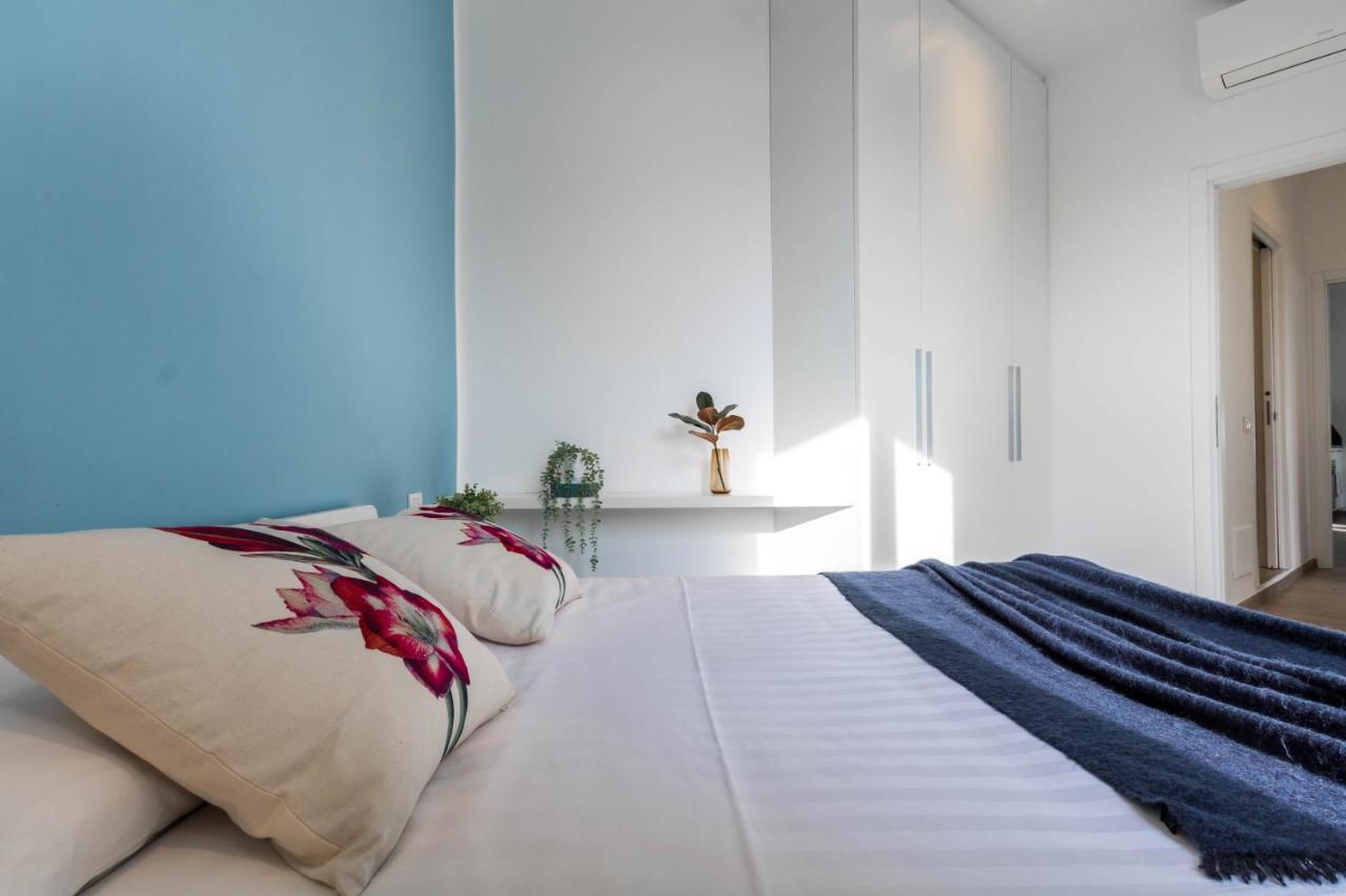 Joivy Mazzini Brera Apartment Milan Luaran gambar