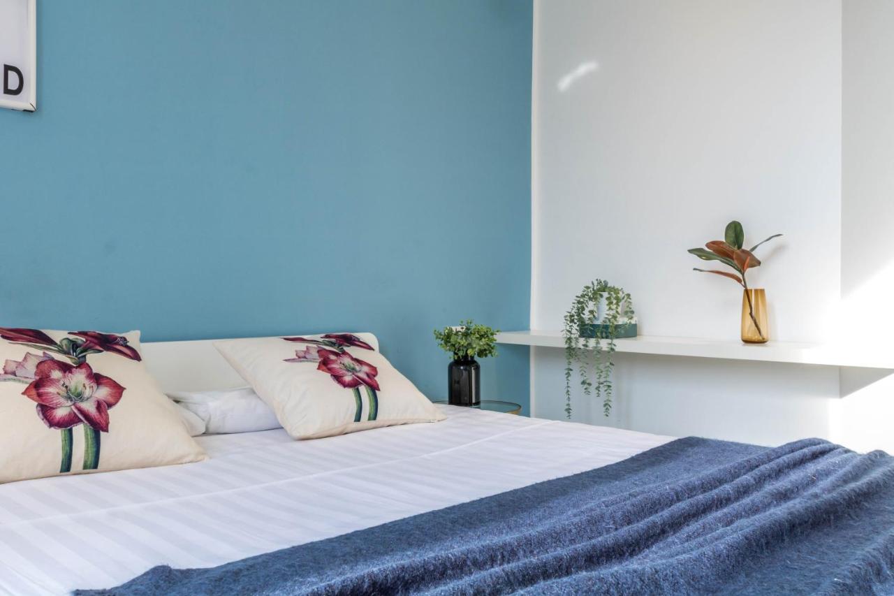 Joivy Mazzini Brera Apartment Milan Luaran gambar