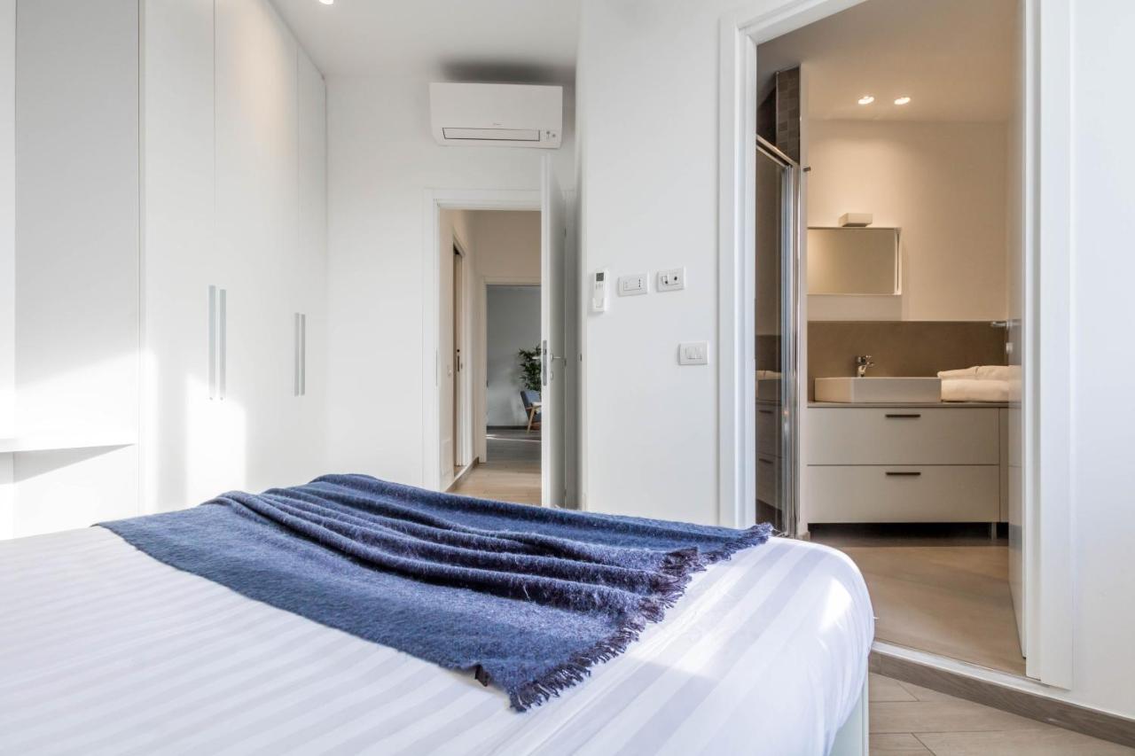 Joivy Mazzini Brera Apartment Milan Luaran gambar
