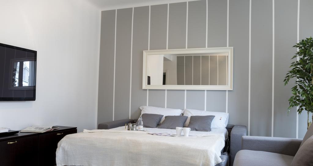 Joivy Mazzini Brera Apartment Milan Luaran gambar