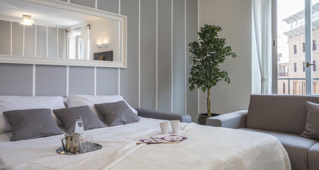 Joivy Mazzini Brera Apartment Milan Luaran gambar