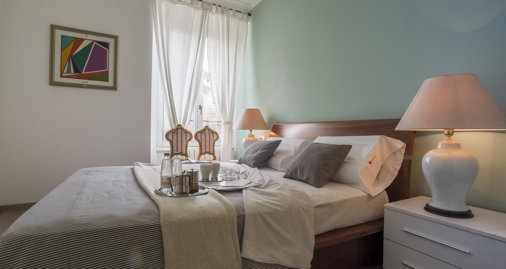 Joivy Mazzini Brera Apartment Milan Luaran gambar
