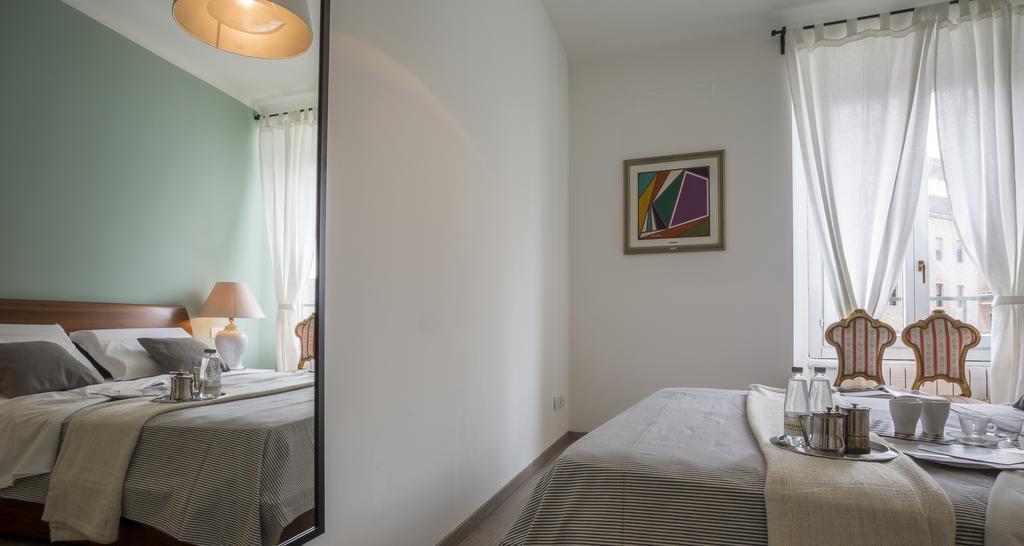 Joivy Mazzini Brera Apartment Milan Luaran gambar