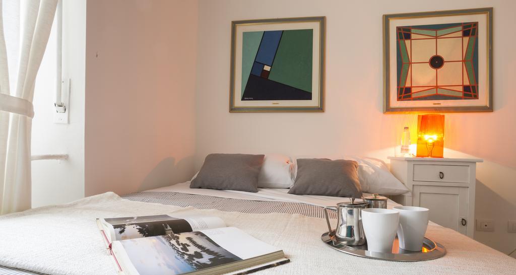 Joivy Mazzini Brera Apartment Milan Luaran gambar
