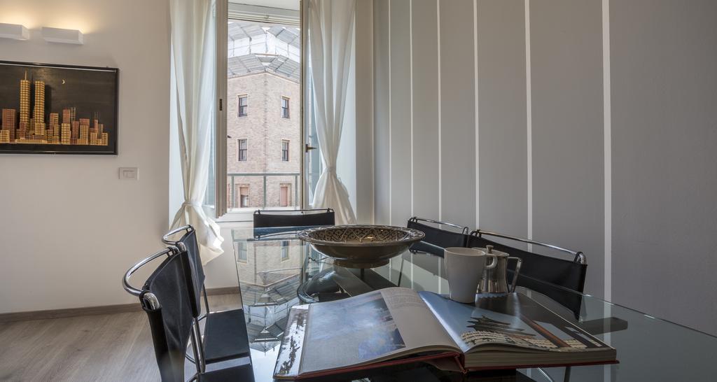 Joivy Mazzini Brera Apartment Milan Luaran gambar