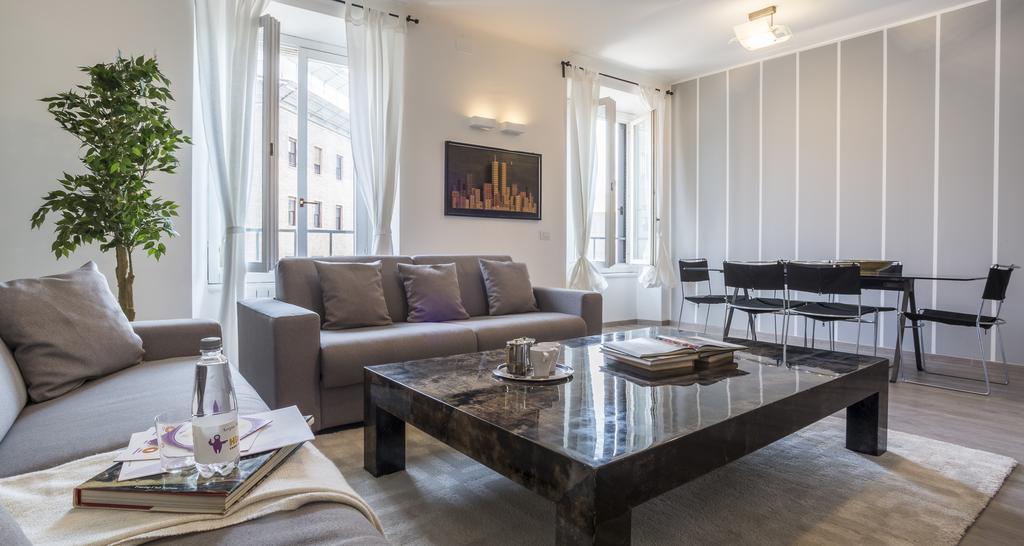 Joivy Mazzini Brera Apartment Milan Luaran gambar