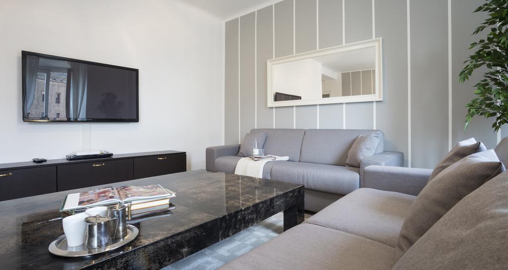Joivy Mazzini Brera Apartment Milan Luaran gambar