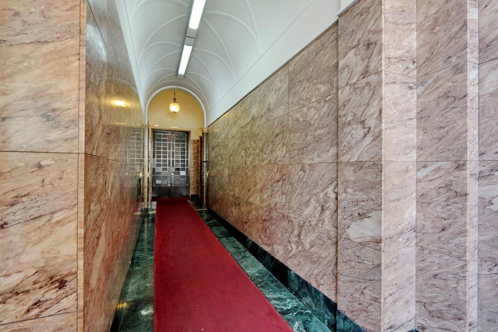 Joivy Mazzini Brera Apartment Milan Luaran gambar