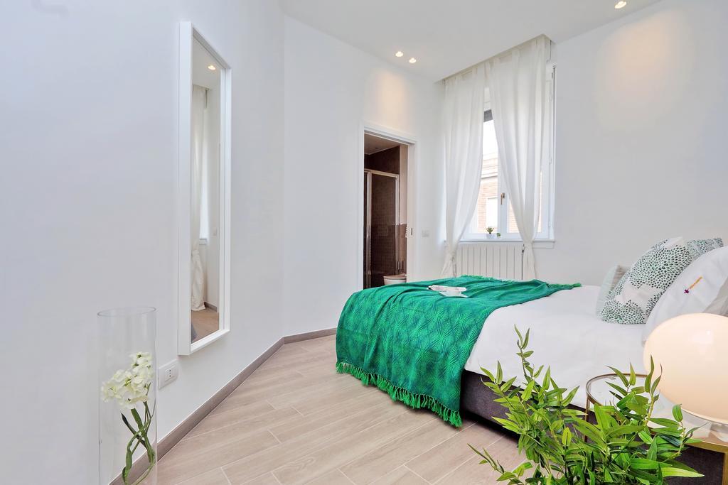 Joivy Mazzini Brera Apartment Milan Luaran gambar