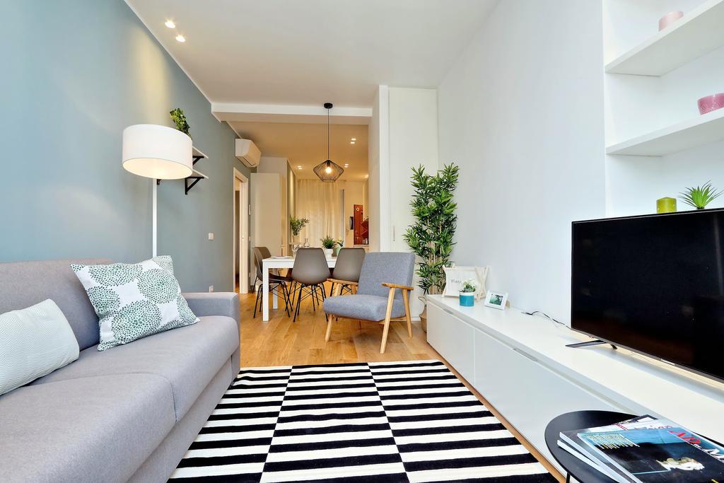 Joivy Mazzini Brera Apartment Milan Luaran gambar