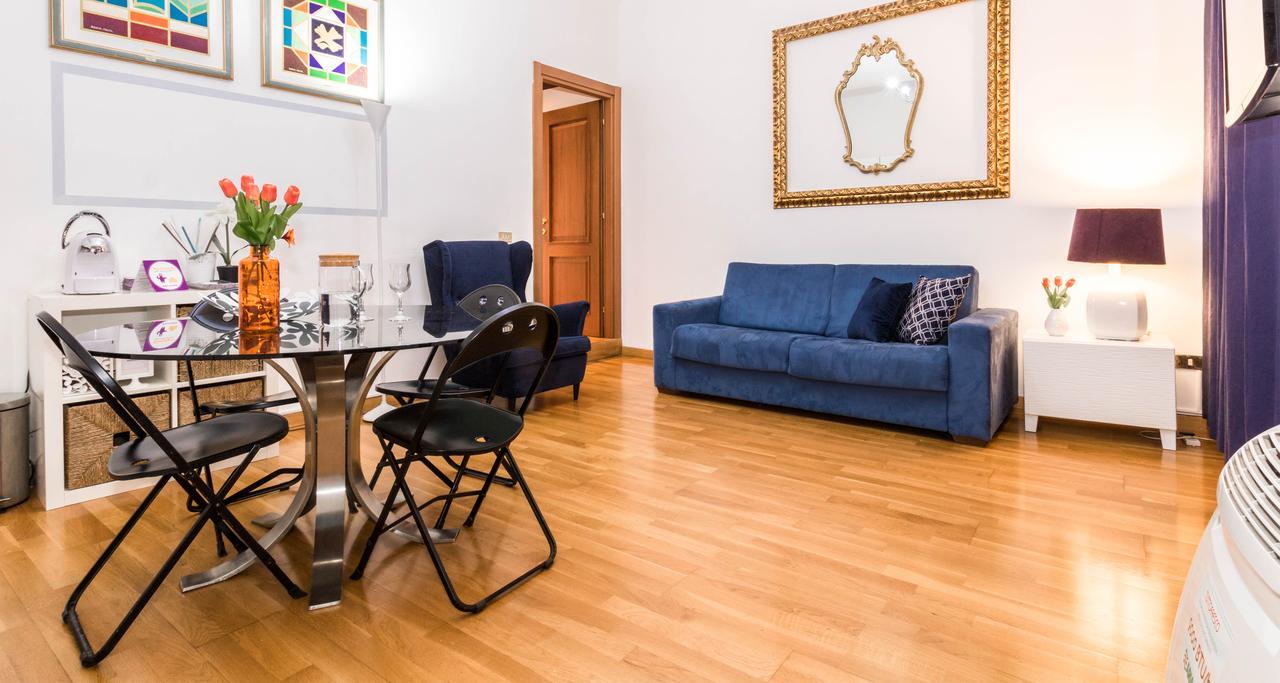 Joivy Mazzini Brera Apartment Milan Luaran gambar