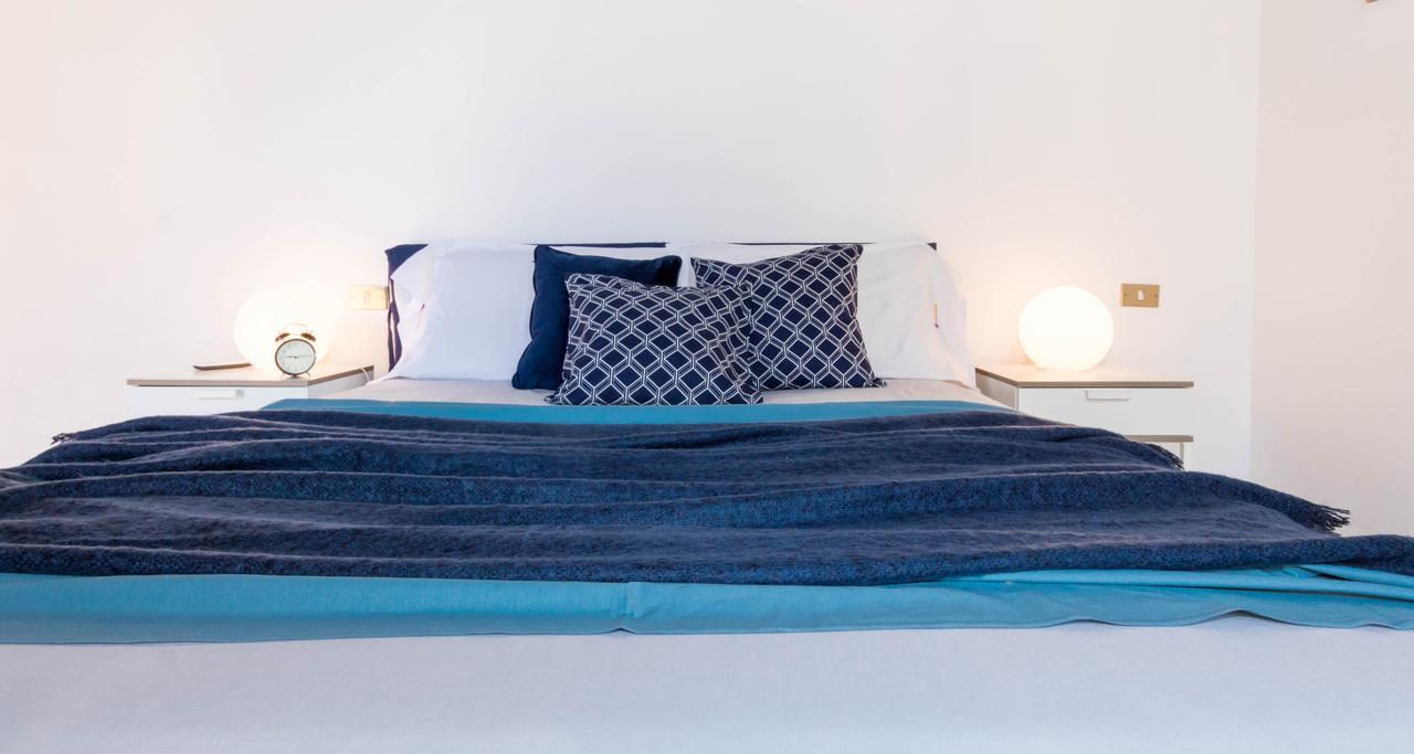 Joivy Mazzini Brera Apartment Milan Luaran gambar