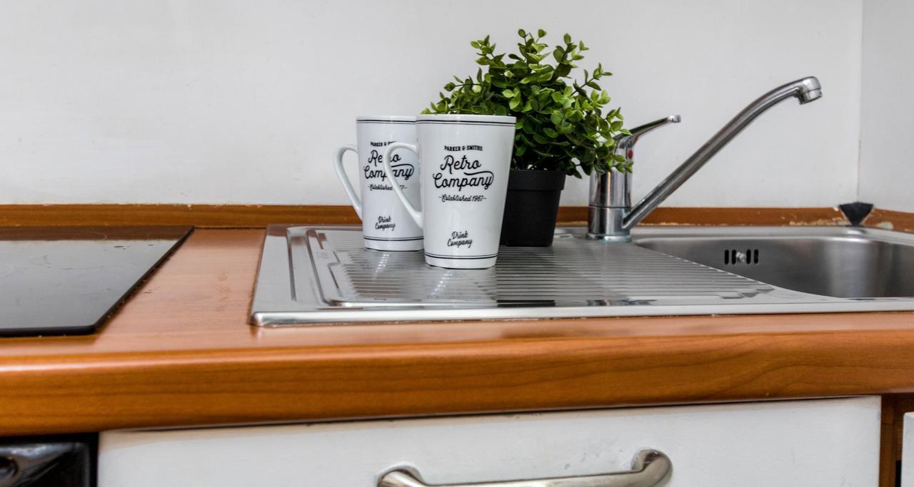 Joivy Mazzini Brera Apartment Milan Luaran gambar