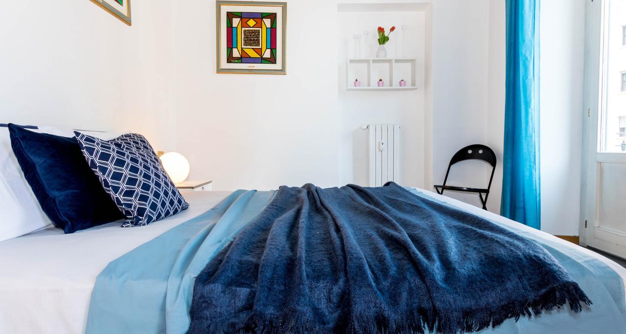 Joivy Mazzini Brera Apartment Milan Luaran gambar