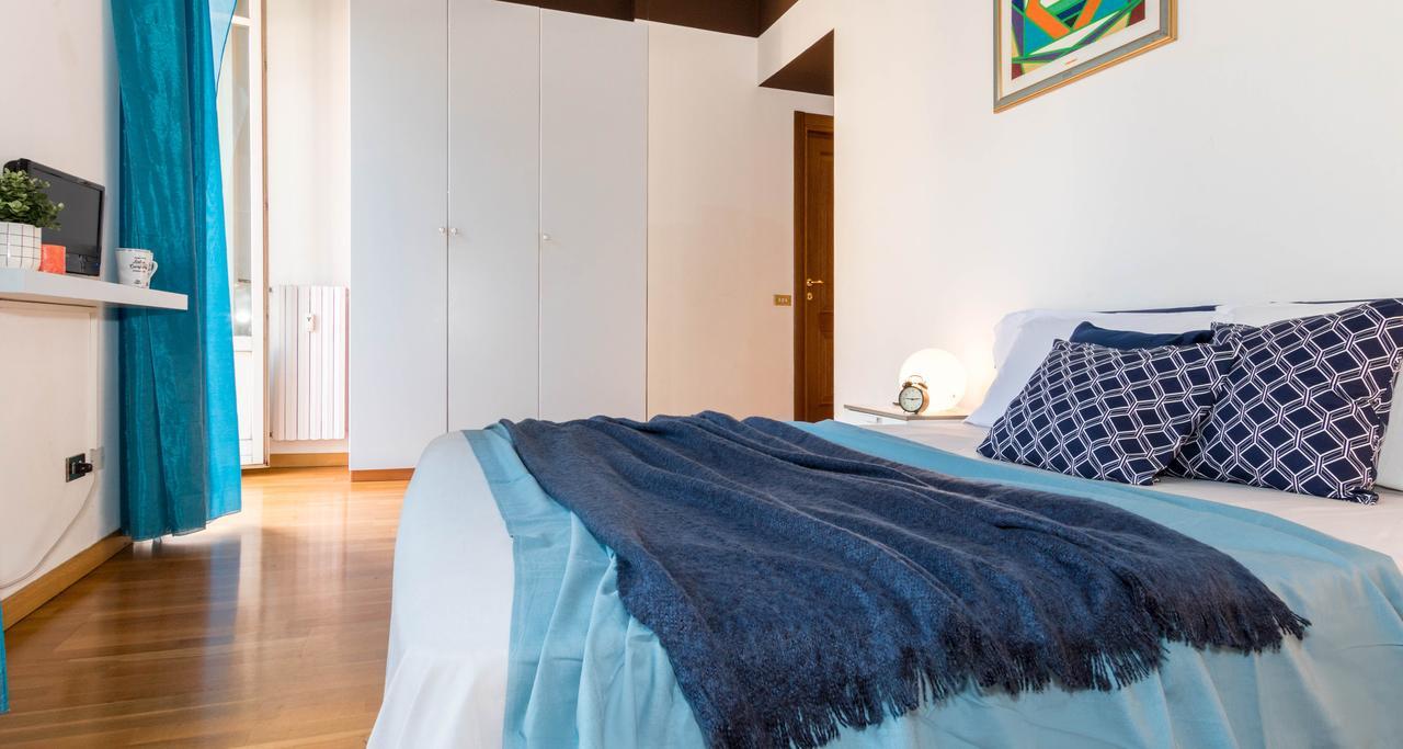 Joivy Mazzini Brera Apartment Milan Luaran gambar
