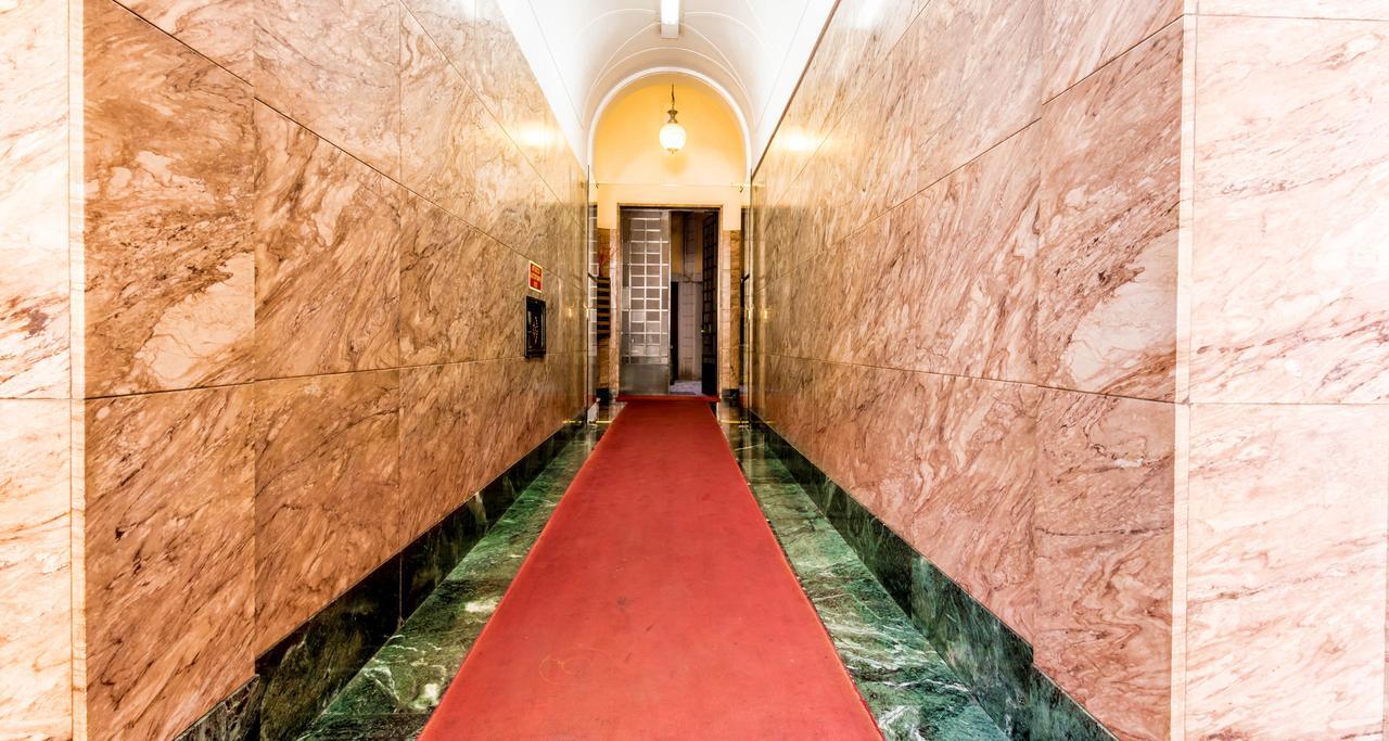 Joivy Mazzini Brera Apartment Milan Luaran gambar